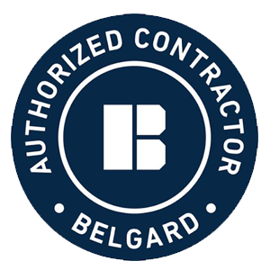 Authorized Contractor Belgard