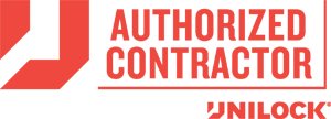 Authorized Contractor UNILOCK